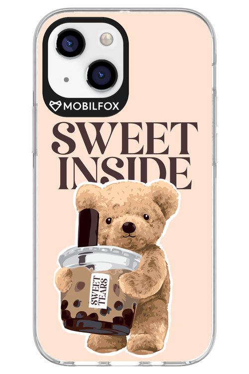 Sweet Inside 2.0 - Apple iPhone 13 Mini