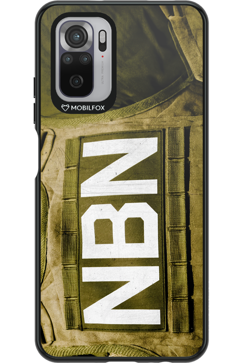 Team 2.0 - Xiaomi Redmi Note 10