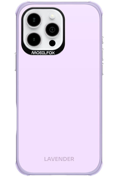 LAVENDER - FS2 2.0 - Apple iPhone 16 Pro Max