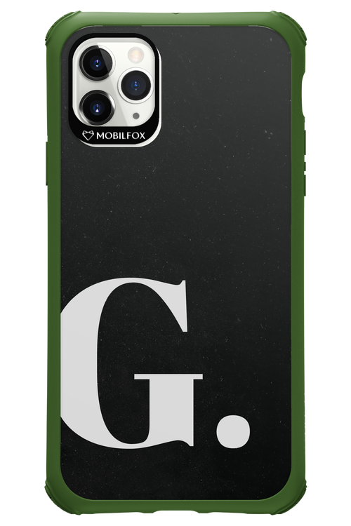 G (Off Space) 2.0 - Apple iPhone 11 Pro Max