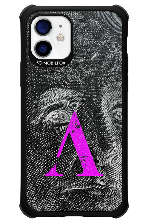 Azteca "A" OG 2.0 - Apple iPhone 12