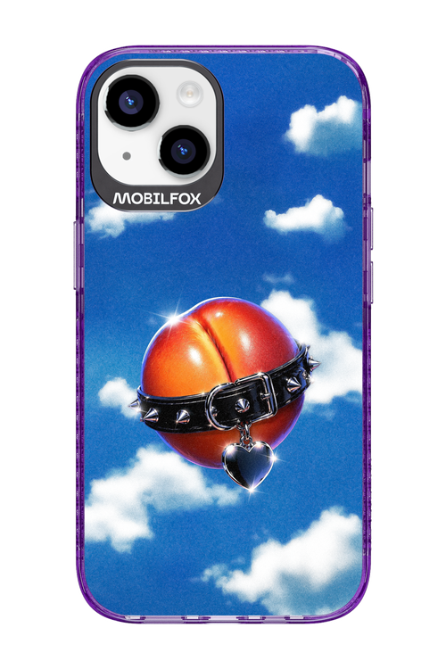 Wild Peach 2.0 - Apple iPhone 14