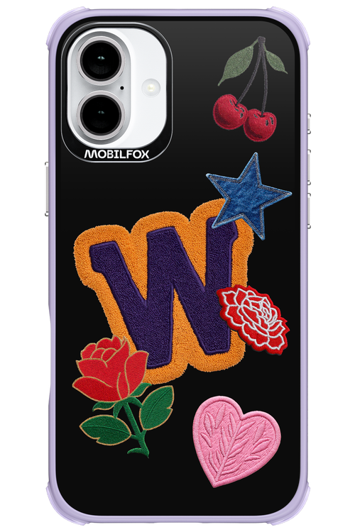 University's Queen - Apple iPhone 16 Plus