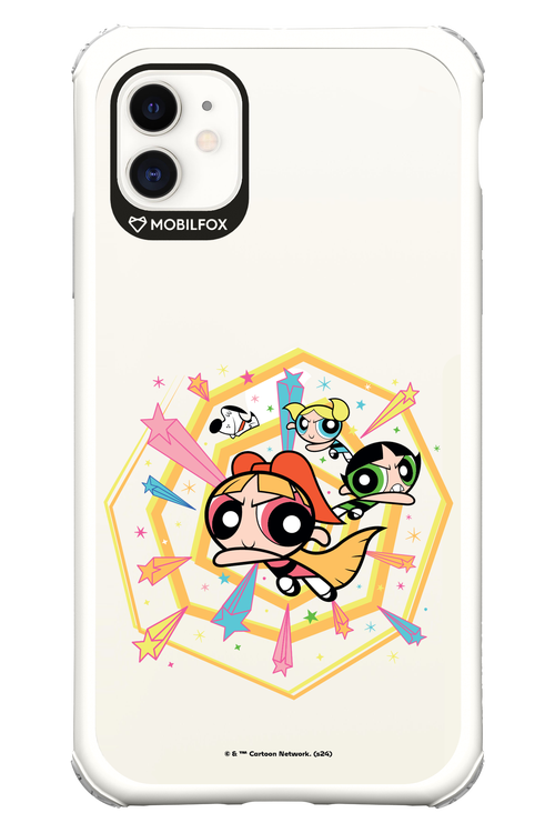 Powerpuff - Apple iPhone 11