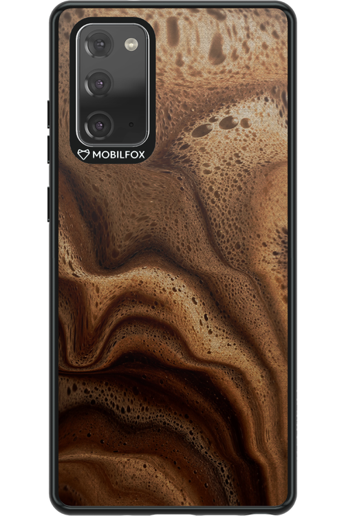 Latte 2.0 - Samsung Galaxy Note 20