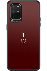 T Burgundia 2.0 - OnePlus 8T