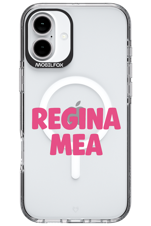 Regina Mea - Apple iPhone 16 Plus