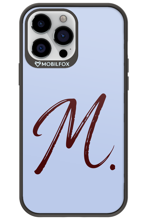 (Jellyfish Presso) M 2.0 - Apple iPhone 13 Pro Max