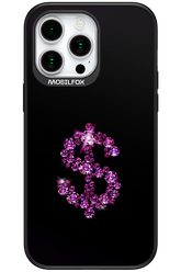 Diamond$ - Apple iPhone 15 Pro Max