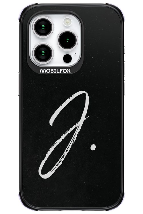 (Off Space) J 2.0 - Apple iPhone 15 Pro