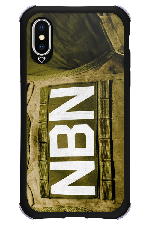 Team - Apple iPhone X