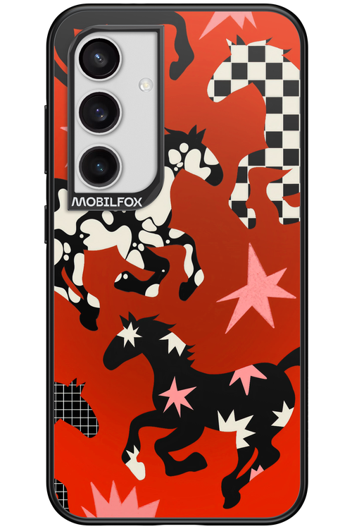 Stallions 2.0 - Samsung Galaxy S24
