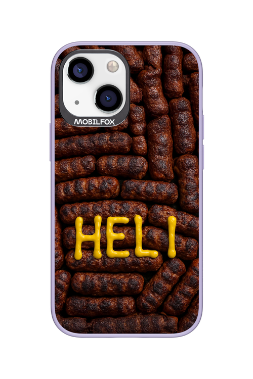 Mici 2.0 - Apple iPhone 13 Mini