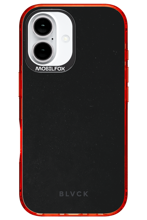 BLVCK 2.0 - Apple iPhone 16