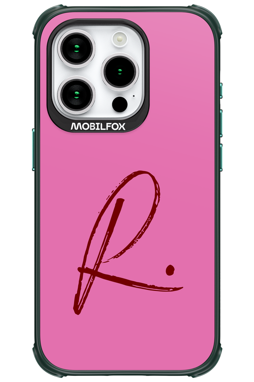 (Sorbet) R 2.0 - Apple iPhone 15 Pro
