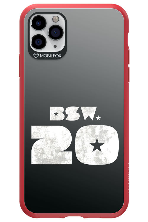 BSW 20 (9) 2.0 - Apple iPhone 11 Pro Max