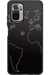 Worldview - Xiaomi Redmi Note 10