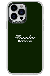 Familia Porsche - Apple iPhone 13 Pro Max