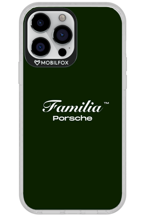 Familia Porsche - Apple iPhone 13 Pro Max