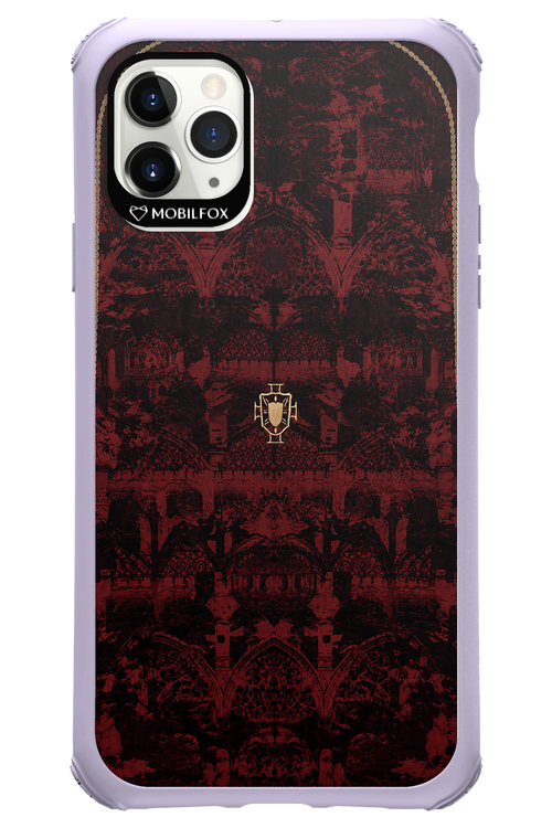 Portugalia 2.0 - Apple iPhone 11 Pro Max