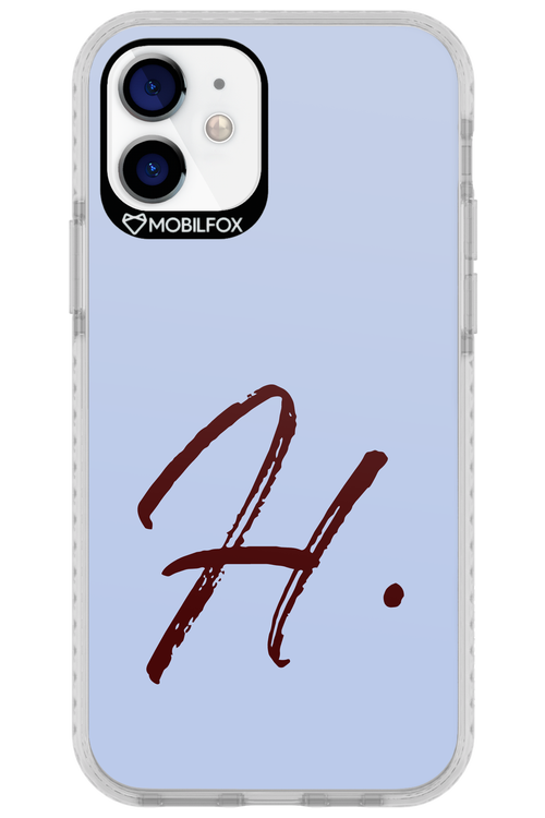(Jellyfish Presso) H 2.0 - Apple iPhone 12