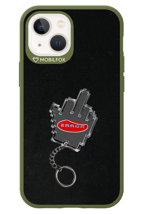 Err0r 2.0 - Apple iPhone 13 Mini