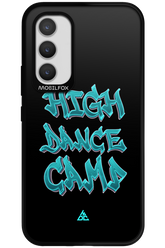 HDC 2 2.0 - Samsung Galaxy A34