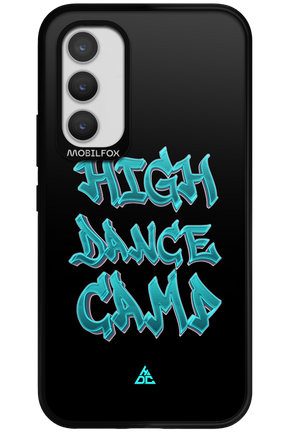 HDC 2 2.0 - Samsung Galaxy A34