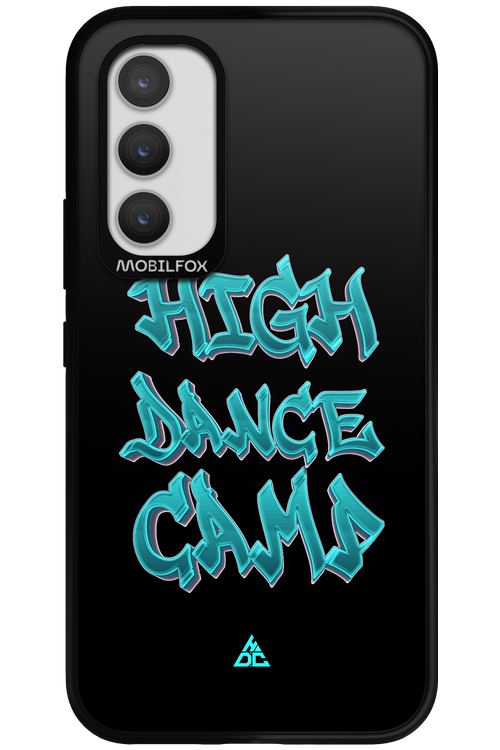 HDC 2 2.0 - Samsung Galaxy A34