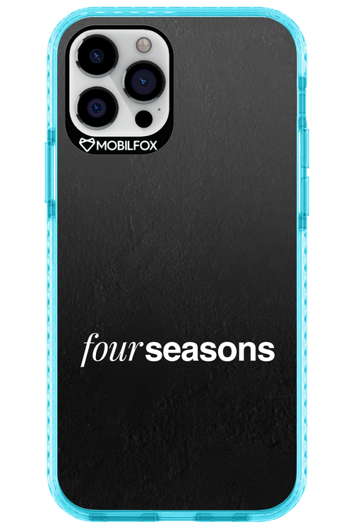 BSW FourSeasons 2 2.0 - Apple iPhone 12 Pro