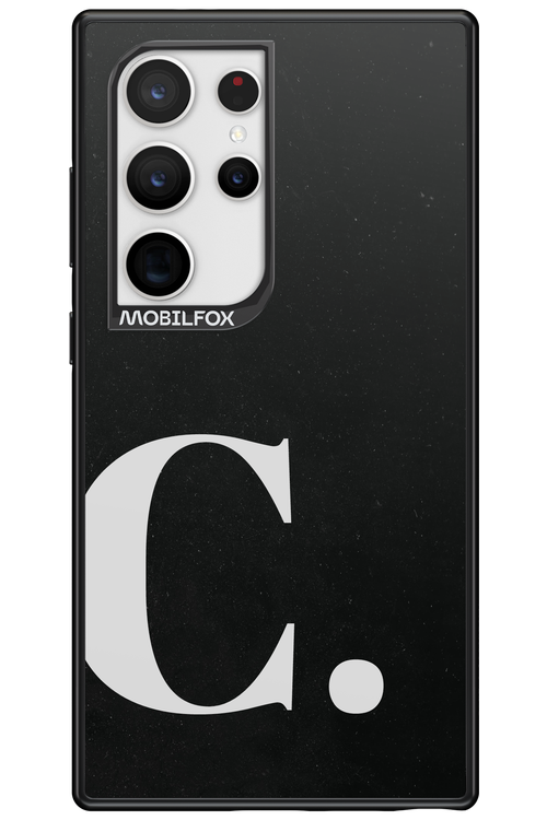 C (Off Space) 2.0 - Samsung Galaxy S24 Ultra