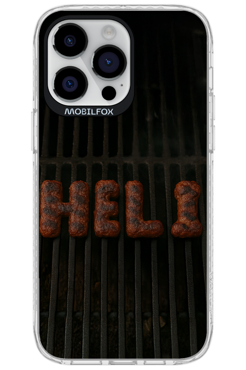 Barbeque 2.0 - Apple iPhone 14 Pro Max