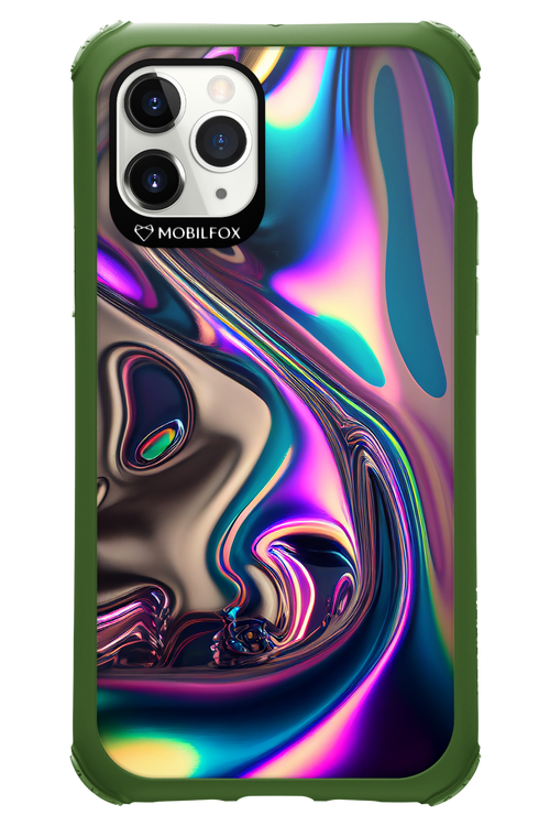 Post Future 2.0 - Apple iPhone 11 Pro