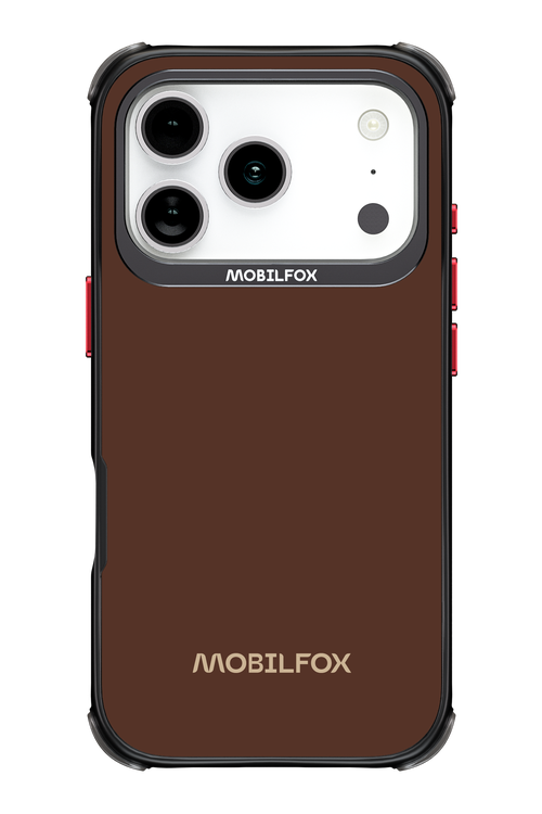 Espressso 2.0 - Apple iPhone 17 Pro