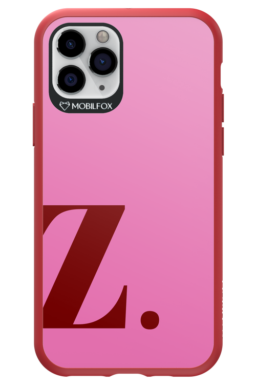 Z (Sorbet) 2.0 - Apple iPhone 11 Pro