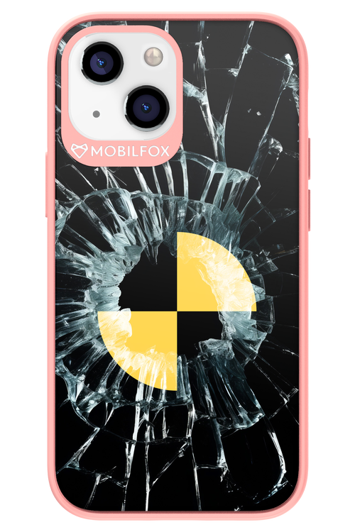 Shattered Proof - Apple iPhone 13 Mini