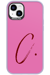 (Sorbet) C 2.0 - Apple iPhone 15 Plus