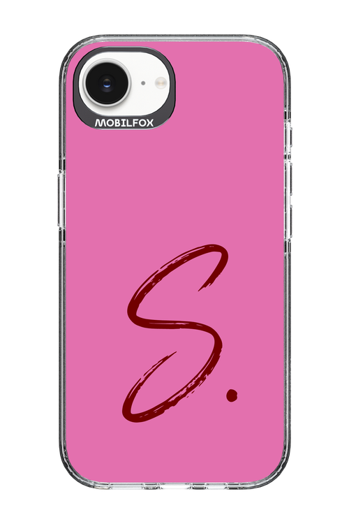 (Sorbet) S 2.0 - Apple iPhone 16e
