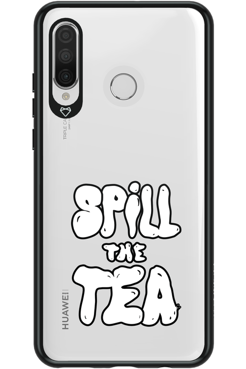 Outline Edition - Huawei P30 Lite
