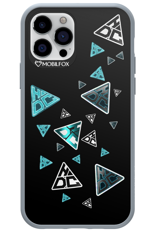 HDC 8 - Apple iPhone 12 Pro