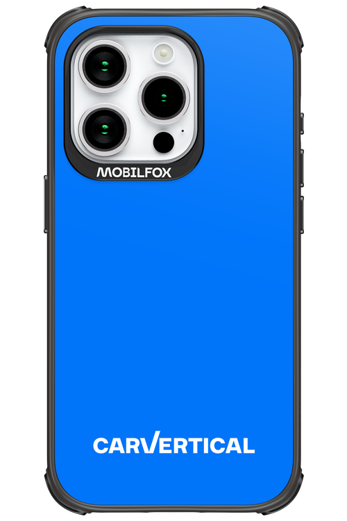 Blueprint - Apple iPhone 15 Pro