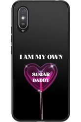 Sugar Daddy - Xiaomi Redmi 9A