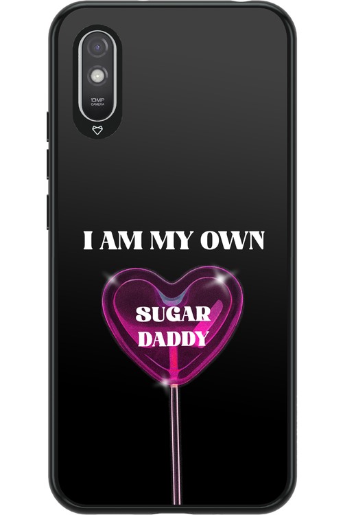 Sugar Daddy - Xiaomi Redmi 9A