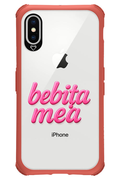 Meaa 2.0 - Apple iPhone XS
