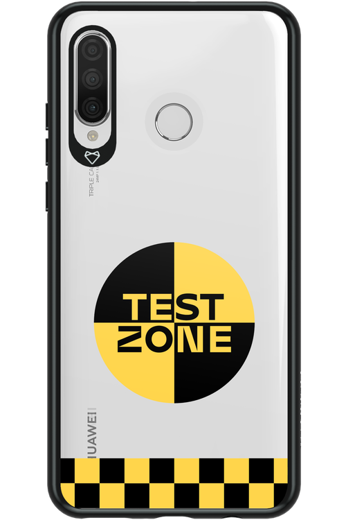 Test Zone 2.0 - Huawei P30 Lite