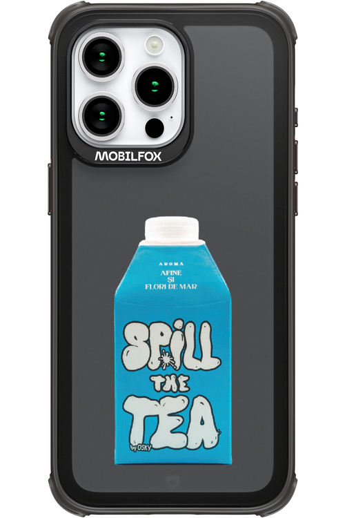Classic Carton - Apple iPhone 15 Pro Max