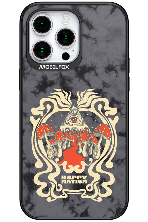 Happy Nation 2.0 - Apple iPhone 15 Pro Max