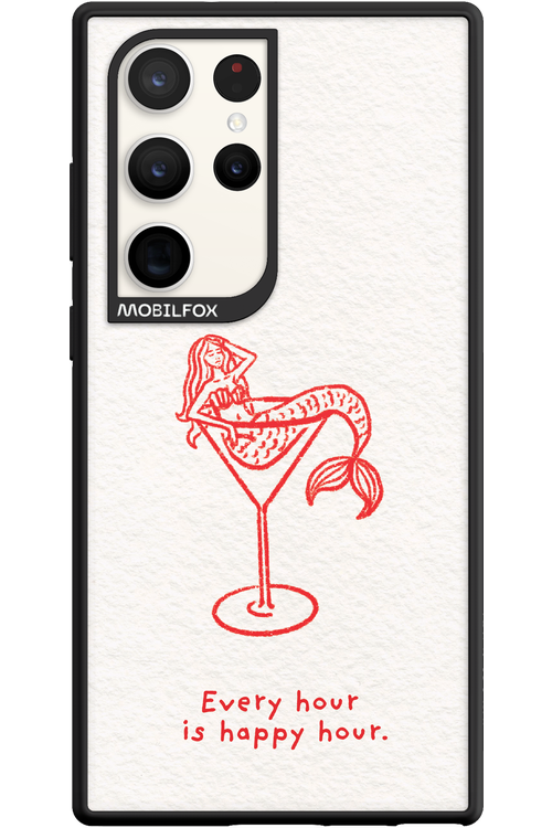 Happy Hour - Samsung Galaxy S23 Ultra