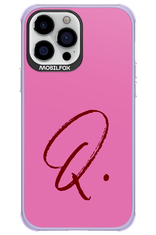 (Sorbet) Q 2.0 - Apple iPhone 13 Pro Max
