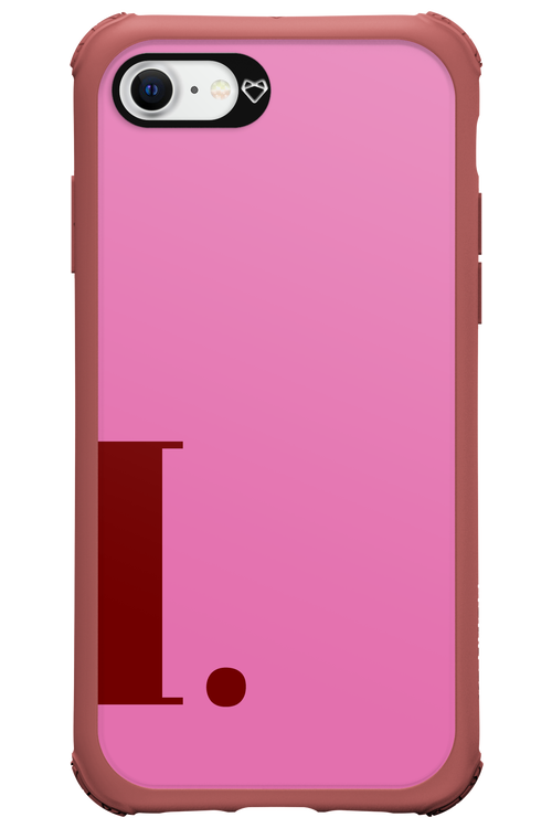 I (Sorbet) 2.0 - Apple iPhone SE 2022